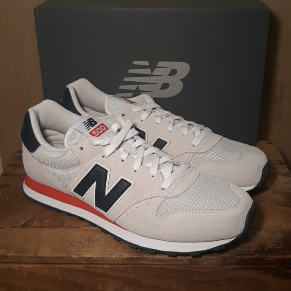 New Balance GM500SA  NWT - Picture 6 of 8